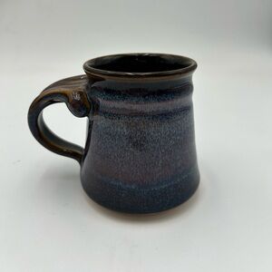 Studio Pottery Mug